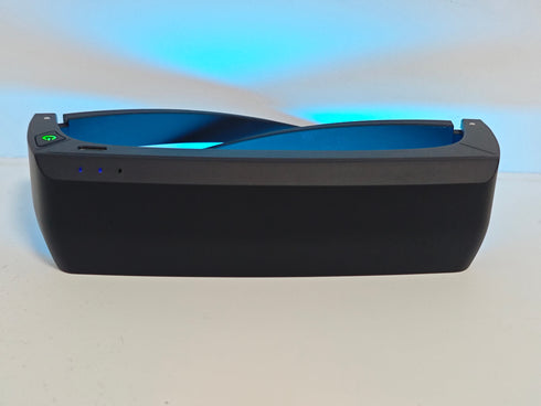 40Hz brain stimulation wearable device