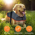 Red Infrared Light Therapy Coat for Pets Dog & Cat | S M L Size