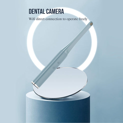 dental wireless intraoral camera