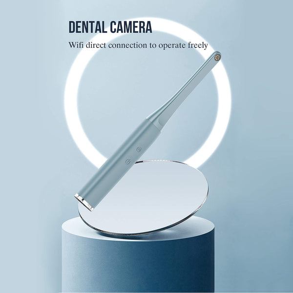 dental wireless intraoral camera