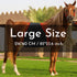 Upgraded Red Infrared Light Therapy pad for Equine Pain Relief (Large Size)