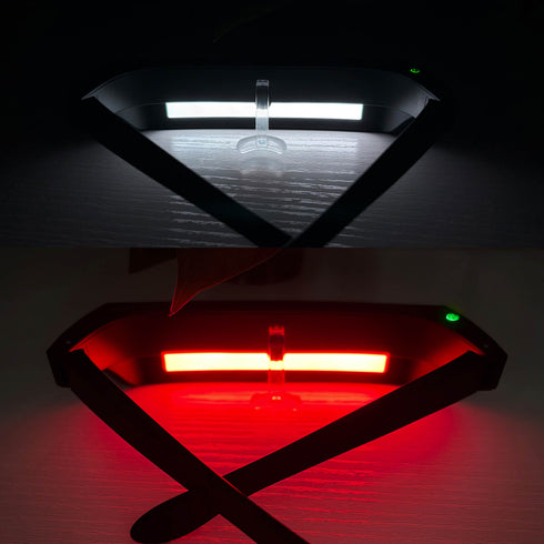 Lukirch-Red-light-and-40hz-white-light-therapy-glasses