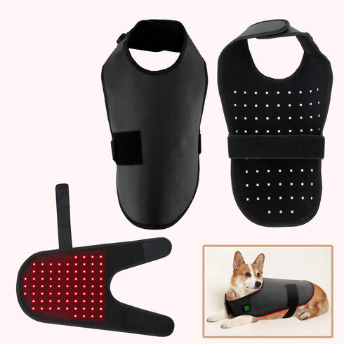 Wearable-Red-light-Therapy-Dog-Pad