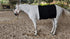 Equine Red & Near Infrared Light Therapy Back Wrap (M 35" × 28")