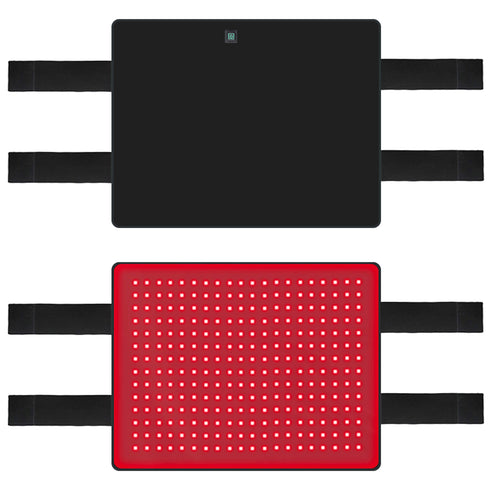 horse red light therapy blanket