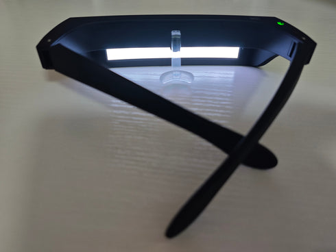 gamma light therapy glasses