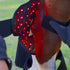 Equine Red & Near Infrared Light Therapy Wrap for Horse Hock