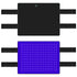 horse photobiomodulation blanket