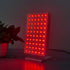 300W Red Light Therapy Device by Lukirch, 660nm 850nm, 60 Dual Chip LEDs, Built-in Stand