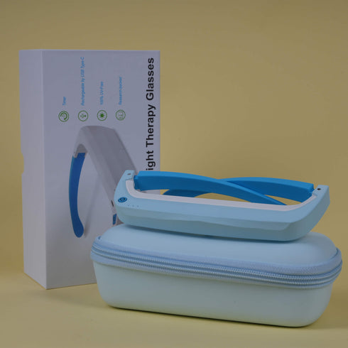 portable red light therapy for eyes