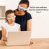 red-and-blue-light-therapy-glasses for eyes health