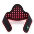 red light therapy neck wrap