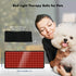 pets red infrared light therapy mats