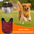 Red Infrared Light Therapy Coat for Pets Dog & Cat | S M L Size