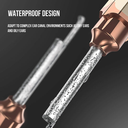 Smart WIFI Visual Ear Cleaner and Ear Wax Removal with HD Camera