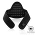 infrared neck pain relief device