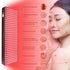 lukirch 1500 watt red infrared light therapy devices' different functions for different body parts