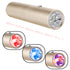 lukirch red infrared light therapy torch device 630nm 660nm 850nm 940nm 470nm is powerful and safe