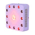 Red Light Therapy Device 630nm 660nm 850nm Near Infrared Light Therapy COB LED 236W