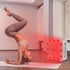 Red Light Therapy Device 630nm 660nm 850nm Near Infrared Light Therapy COB LED 236W