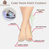 shoe uv deodorizer care your foot closely