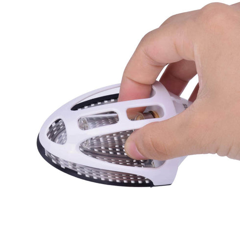 uv light sanitizer for shoes