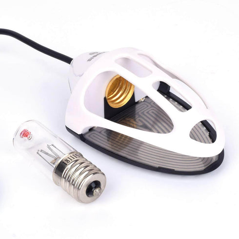 uv light sterilizer for shoes
